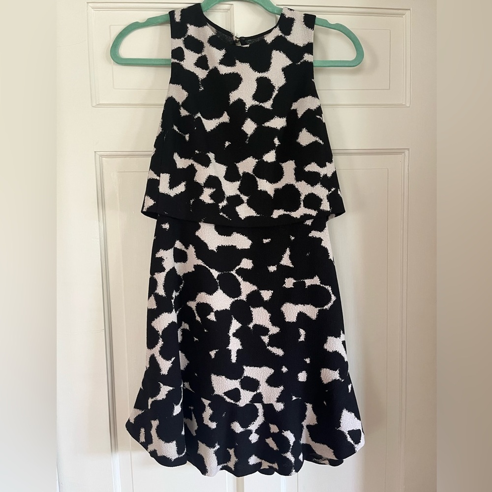 Banana Republic Dress-Size 0P